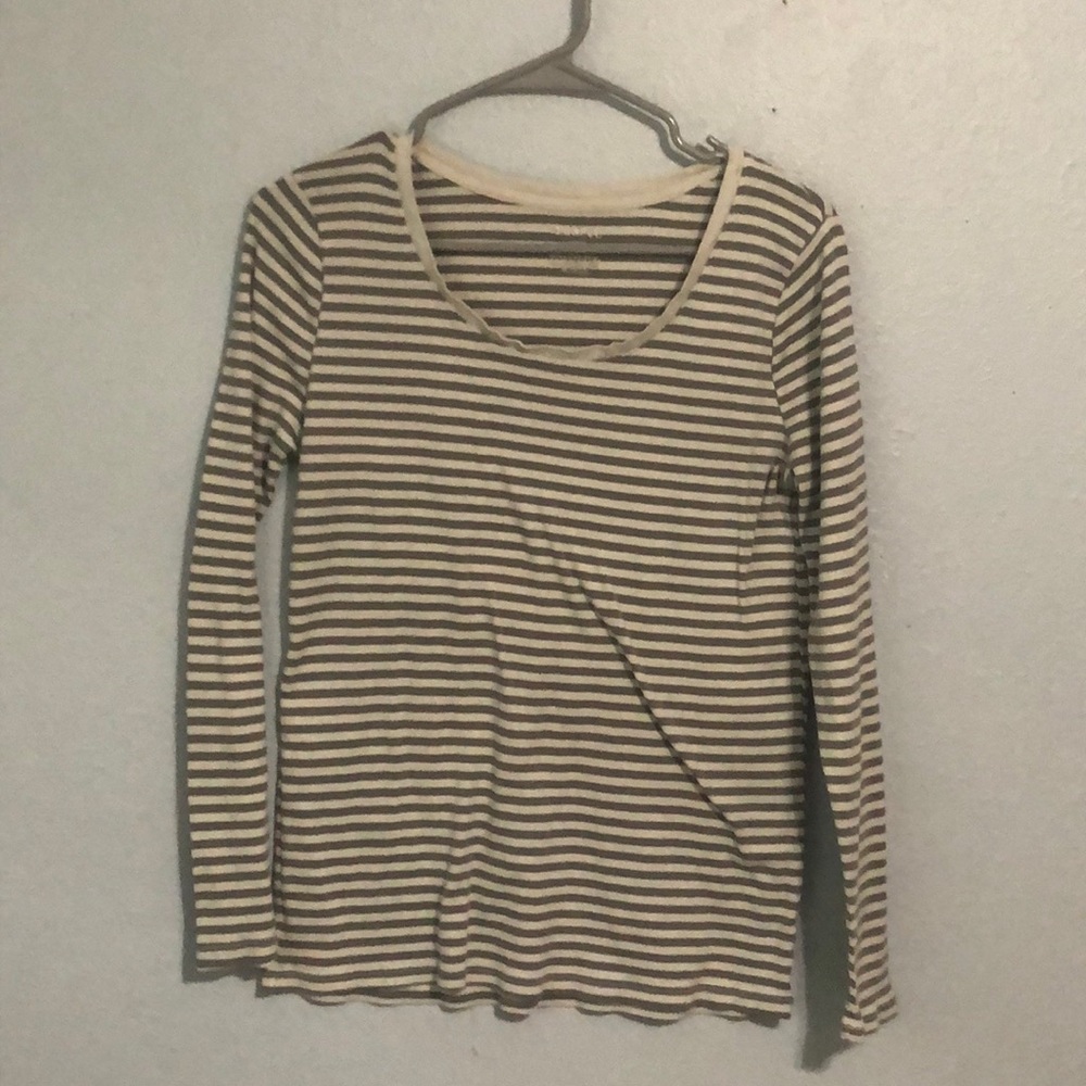 Women’s long sleeve shirt